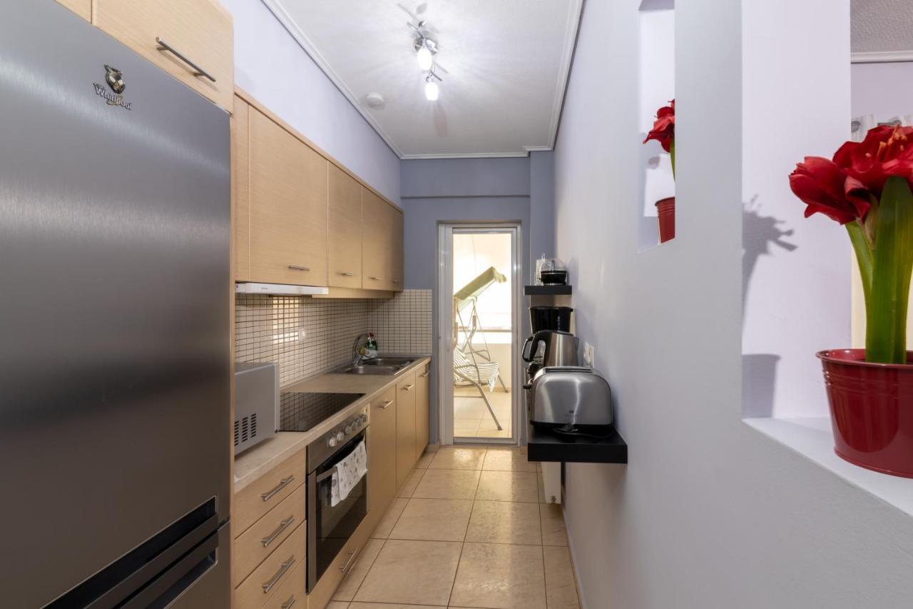 A&J Apartments Or Rooms Athens Airport Markopoulo Mesogaias Exterior photo