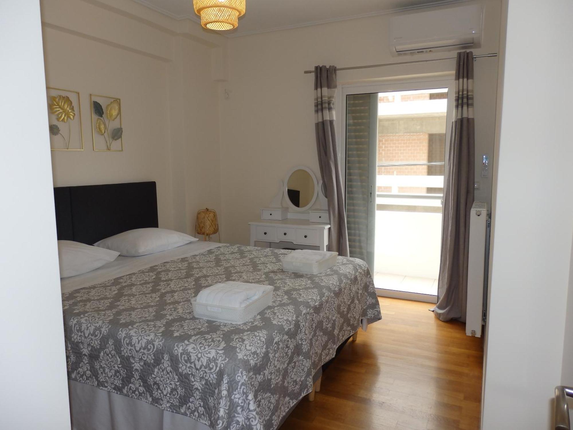 A&J Apartments Or Rooms Athens Airport Markopoulo Mesogaias Exterior photo